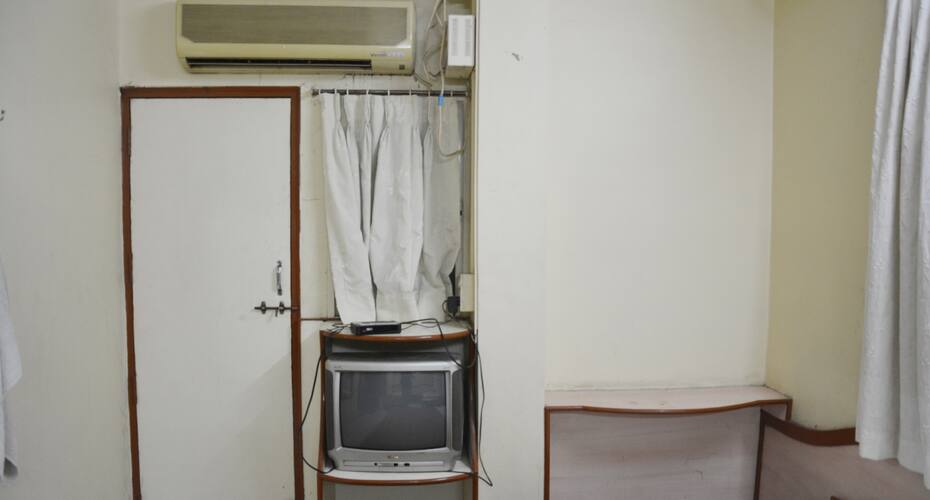 Hotel Amardeep Lodging, Aurangabad 5